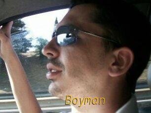 Boyman