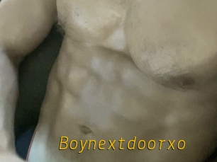 Boynextdoorxo