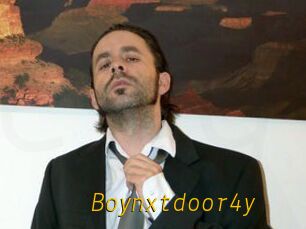 Boynxtdoor4y