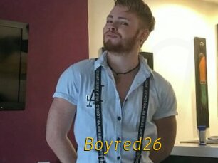 Boyred26