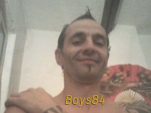 Boys84