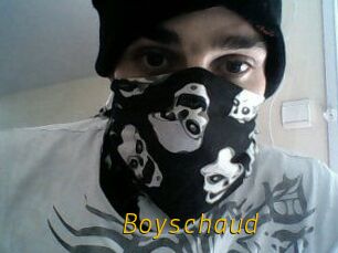 Boyschaud