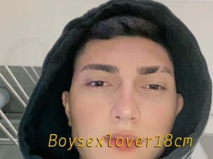 Boysexlover18cm