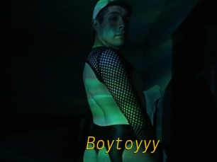 Boytoyyy