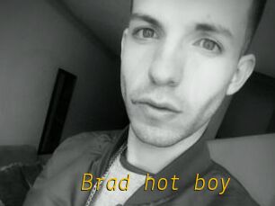 Brad_hot_boy