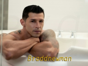 Braddnewman