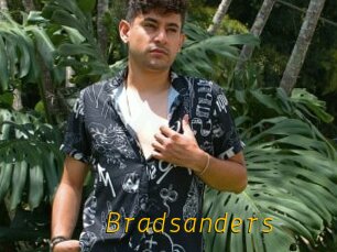 Bradsanders