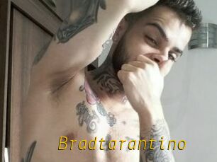 Bradtarantino