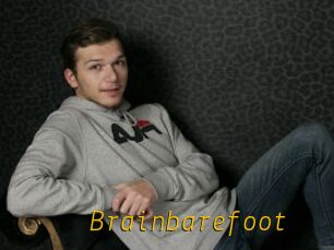 Brainbarefoot