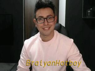 BraiyanHotboy