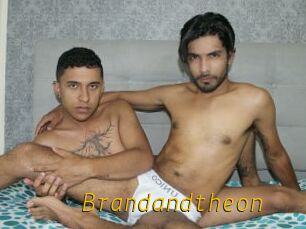 Brandandtheon