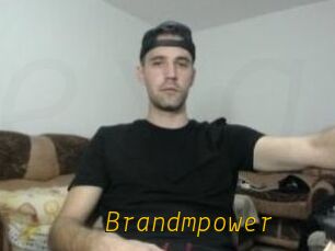 Brandmpower