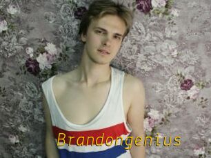Brandongenius