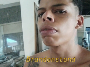 Brandonstond