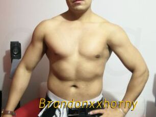 Brandonxxhorny