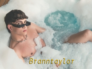 Branntaylor