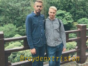 Braydenxtristan