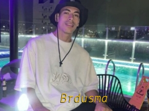 Brdusma