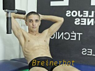 Breinerhot