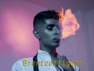 Brentcorrigann