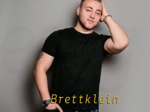 Brettklein