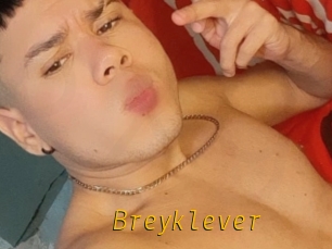 Breyklever