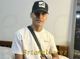 Briamalvarez