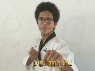 Briamhot1