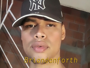 Briandanforth