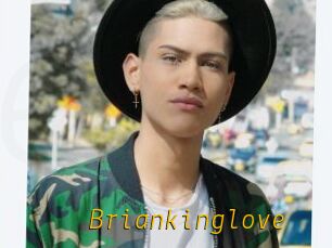 Briankinglove
