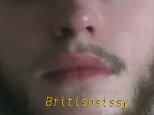 Britishsissy