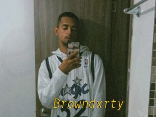 Browndxrty