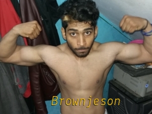 Brownjeson
