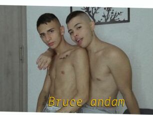 Bruce_andam