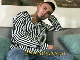 Brunohamson