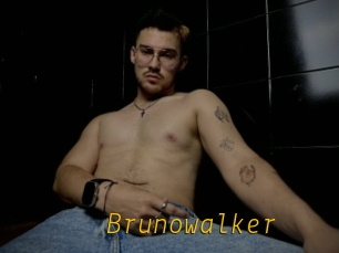 Brunowalker