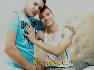 Brunoxtony