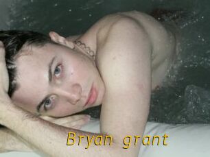 Bryan_grant