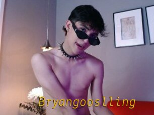 Bryangooslling