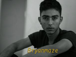 Bryanmaze