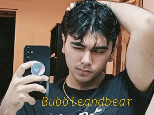 Bubbleandbear