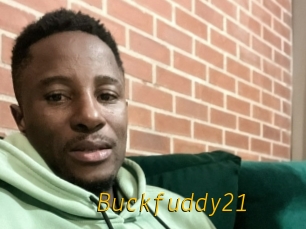 Buckfuddy21