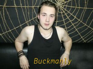 Buckmanly