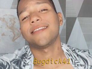 Bugdick41
