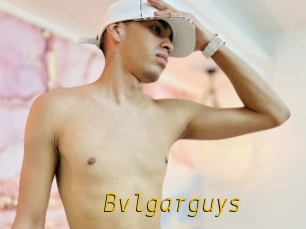 Bvlgarguys