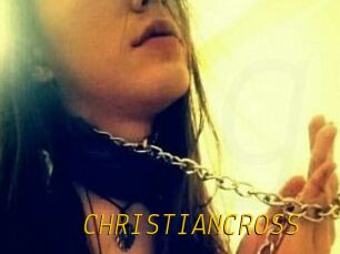 CHRISTIAN_CROSS