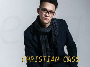 CHRISTIAN_CASS