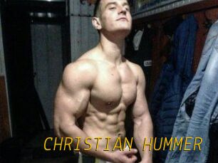 CHRISTIAN_HUMMER
