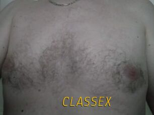 CLASSEX