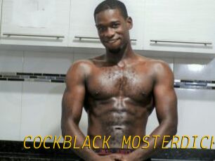 COCKBLACK_MOSTERDICK